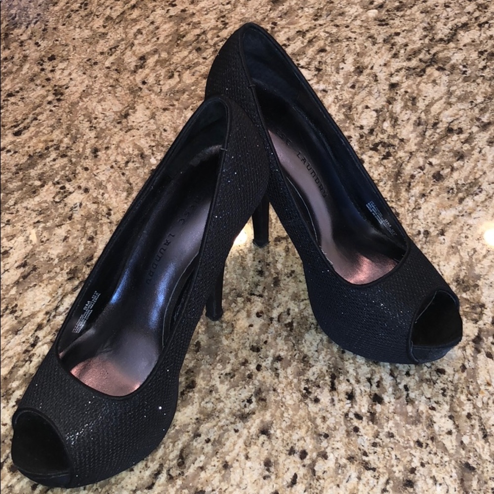 Chinese Laundry Stilettos